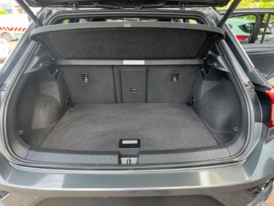 2021 Volkswagen T-Roc