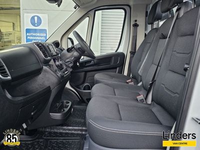 2026 Citroen Relay