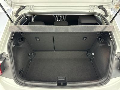 2024 Volkswagen Polo