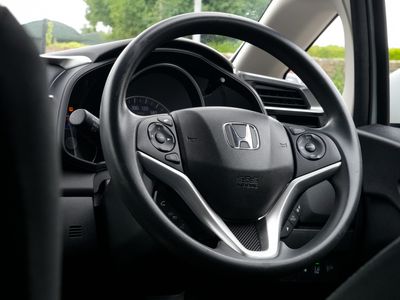 2019 Honda Jazz