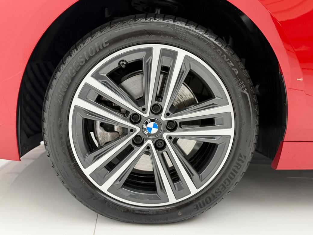 2024 BMW 1 Series