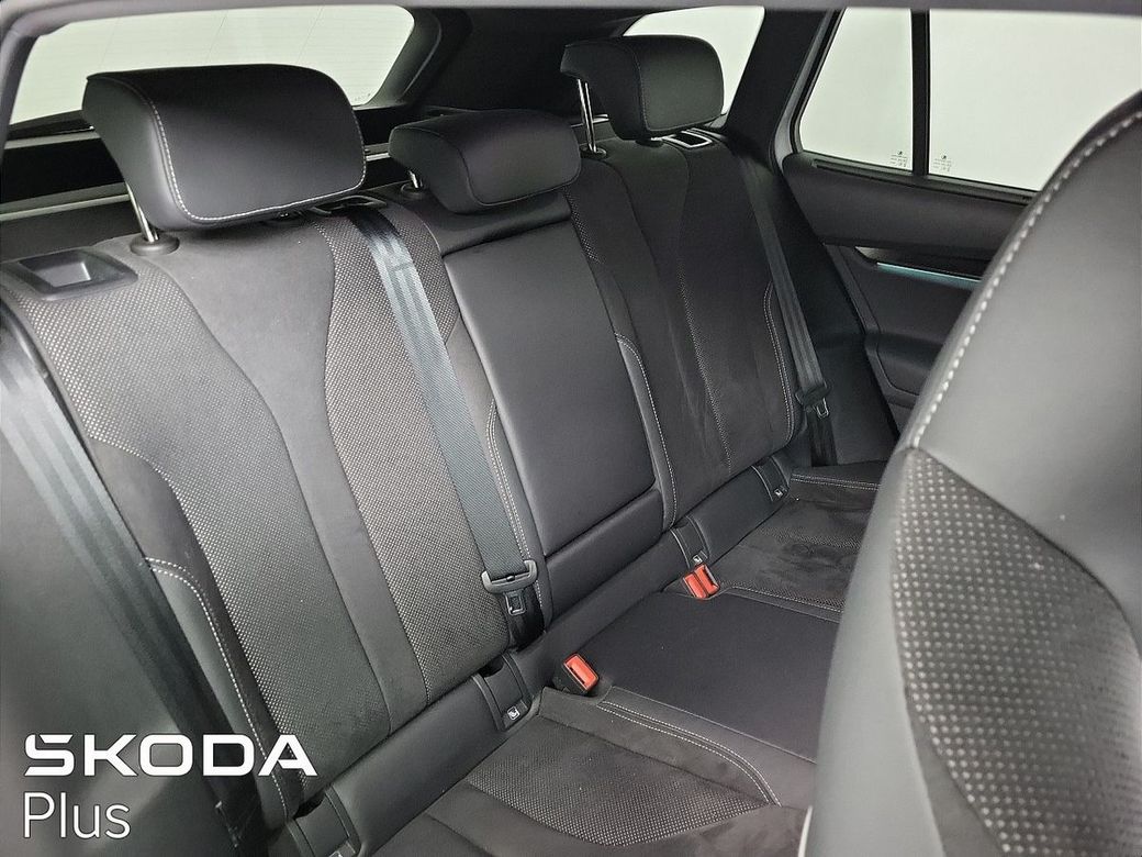 2023 Skoda Enyaq