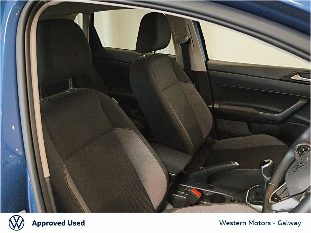 2026 Volkswagen Polo