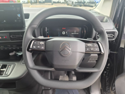 2026 Citroen Berlingo