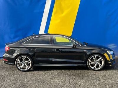 2014 Audi A3