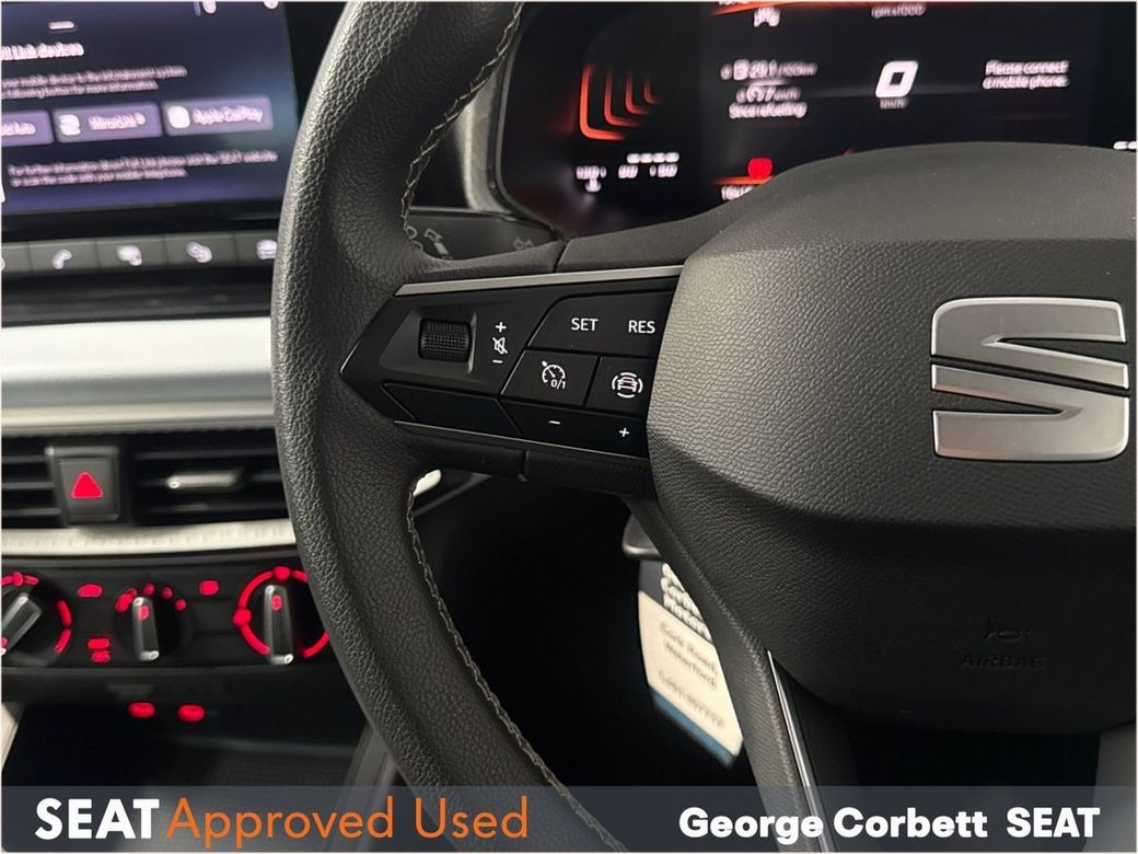 2024 SEAT Ibiza