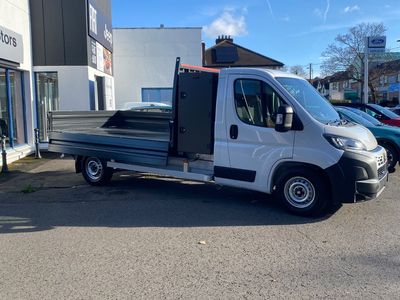2026 Fiat Ducato