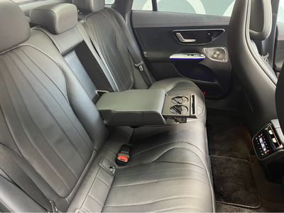 2024 Mercedes-Benz EQE