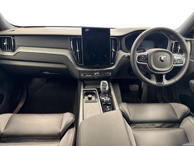 2026 Volvo XC60