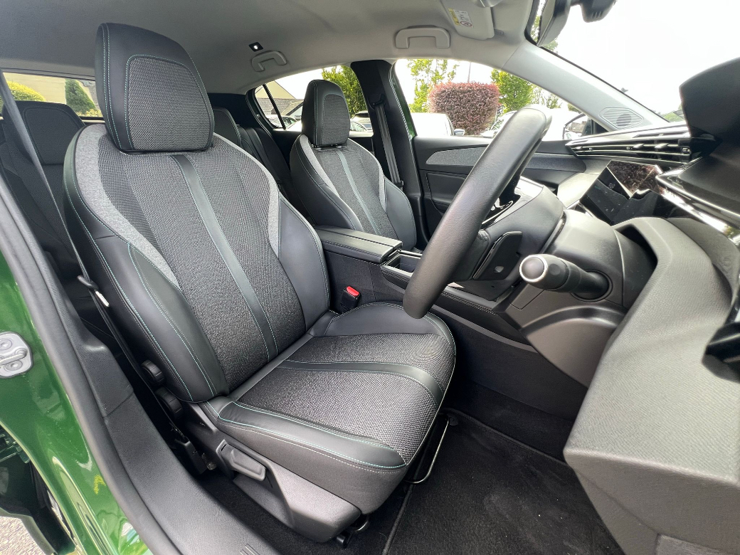 2023 Peugeot 308