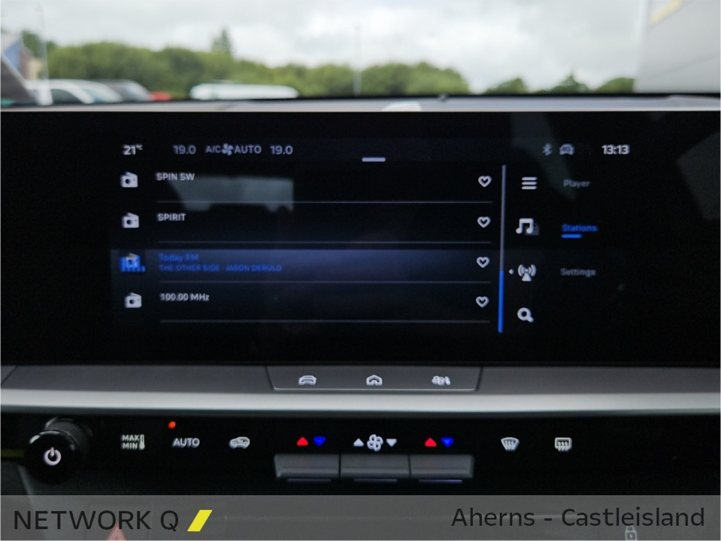 2025 Opel Grandland