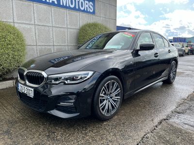 2020 BMW 3 Series