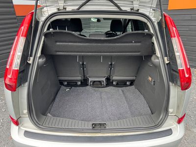 2009 Ford C-Max