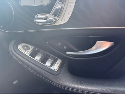 2018 Mercedes-Benz GLC Class