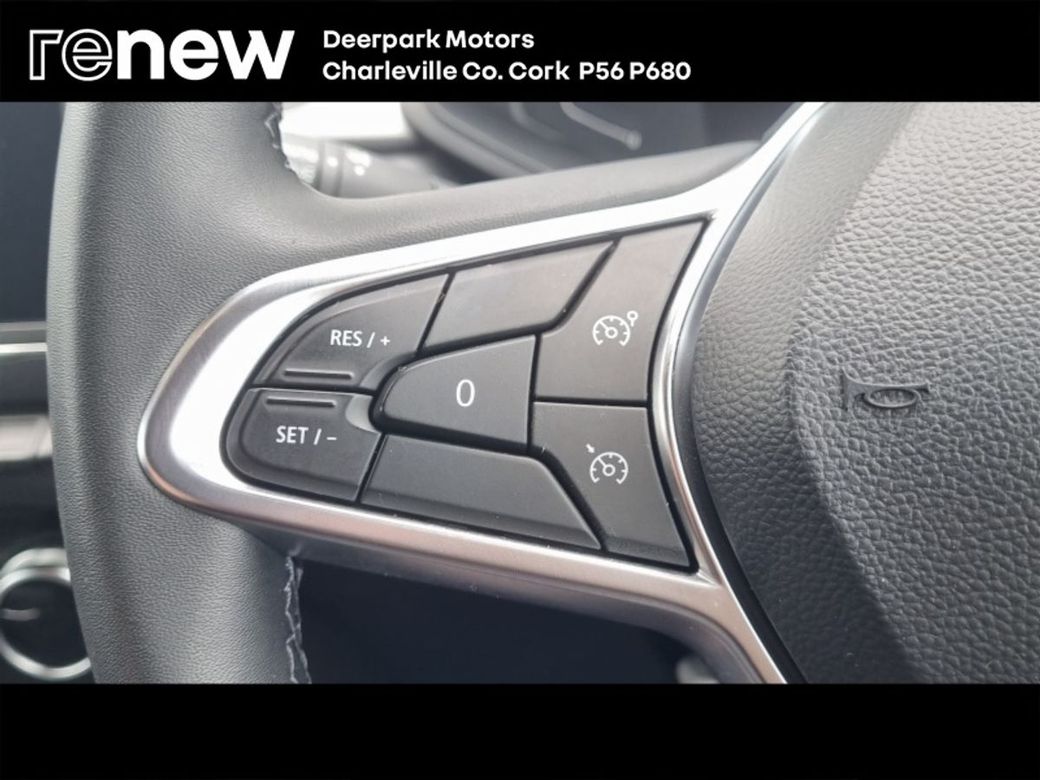 2023 Renault Captur