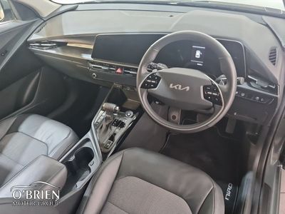 2023 Kia Niro