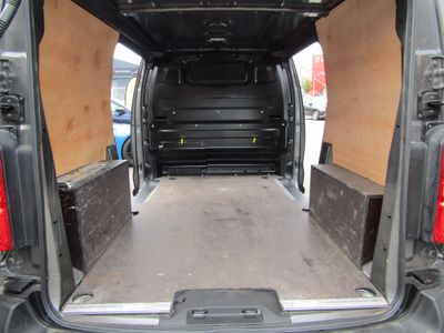 2023 Fiat Scudo