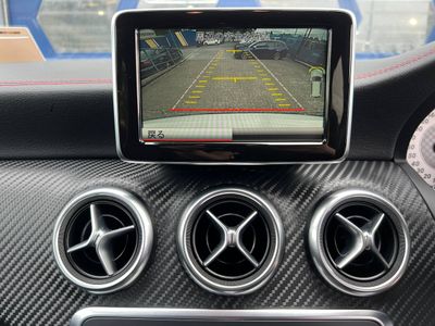 2014 Mercedes-Benz A Class