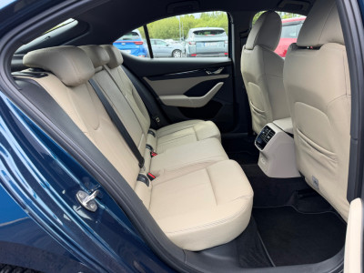 2023 Skoda Octavia