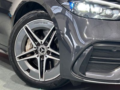 2022 Mercedes-Benz C Class