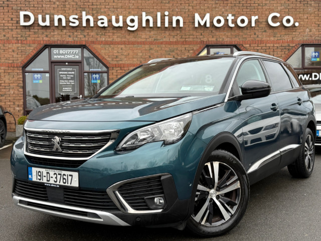 vehicle for sale from Dunshaughlin Motor Co