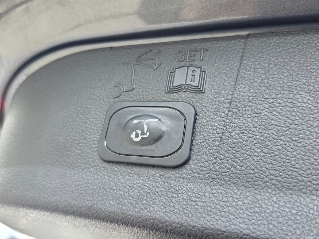 2016 Ford Kuga