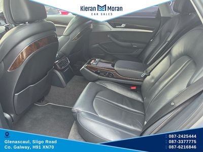 2016 Audi A8