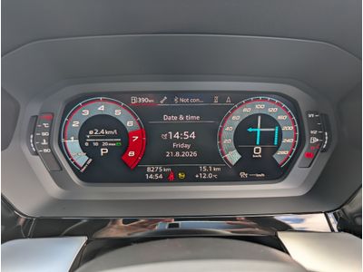 2022 Audi A3