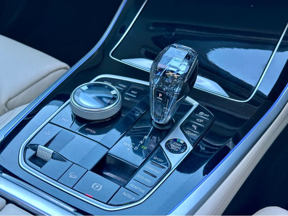 2020 BMW X5