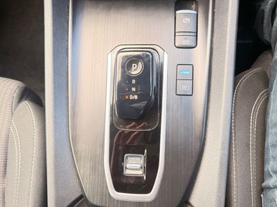 2024 Nissan Qashqai