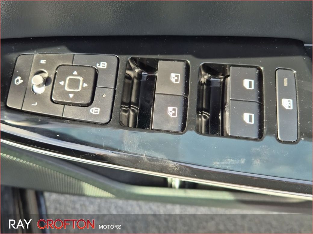 2023 Kia EV6