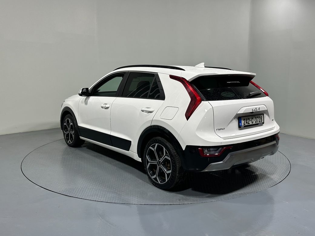 2024 Kia Niro
