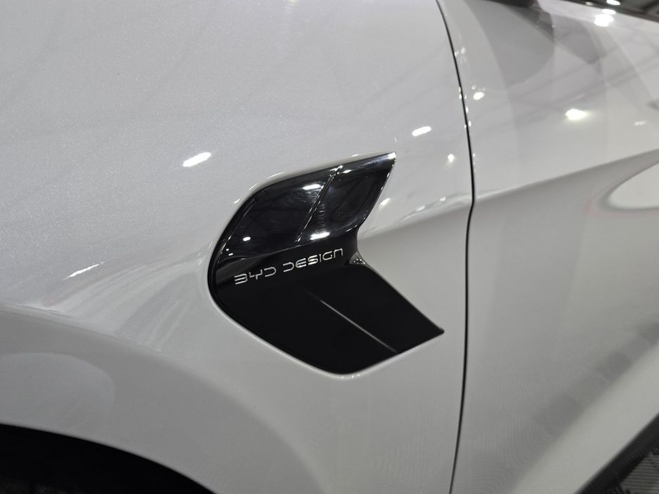 2026 BYD Seal