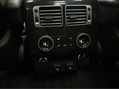 2018 Land Rover Range Rover