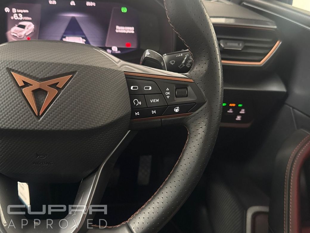 2024 Cupra Leon