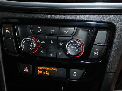 2018 Opel Mokka