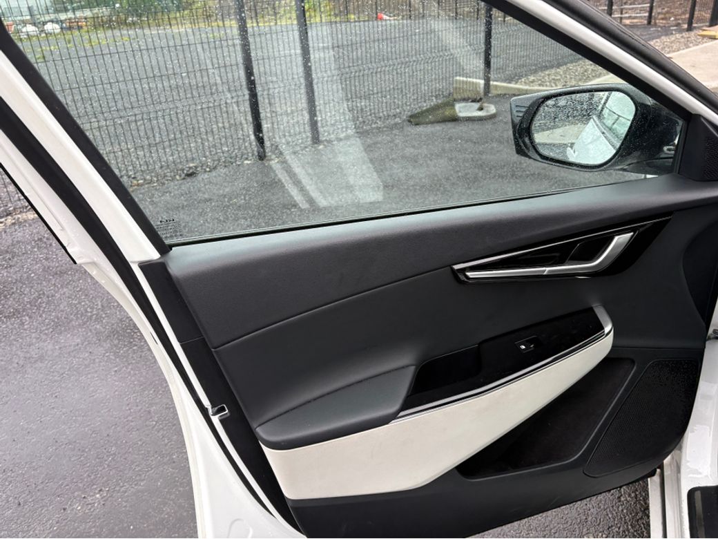 2022 Kia EV6