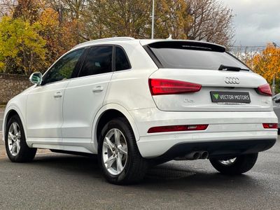 2017 Audi Q3