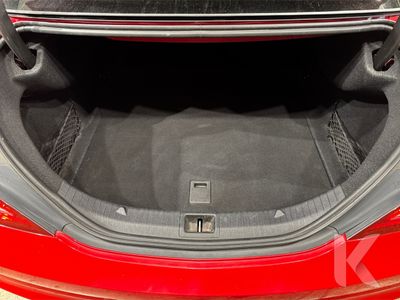 2017 Mercedes-Benz CLA Class