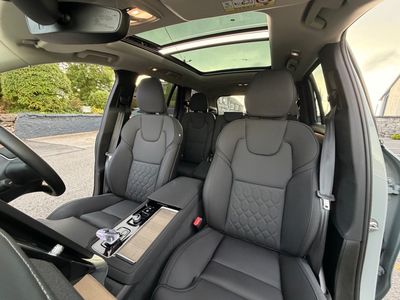 2026 Volvo XC90