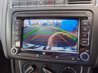 2016 Volkswagen Polo