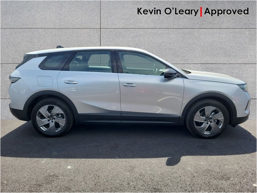 2026 Opel Grandland