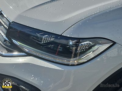 2022 Volkswagen T-Cross