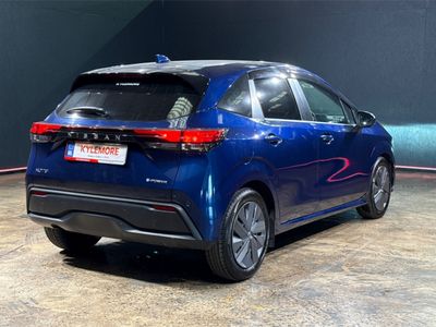 2023 Nissan Note