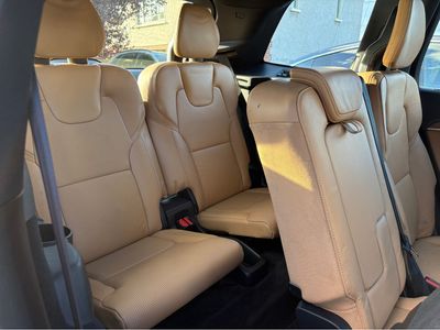 2015 Volvo XC90