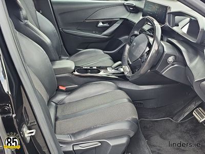 2022 Peugeot 208