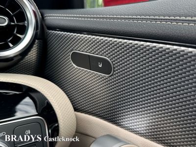2021 Mercedes-Benz CLA Class