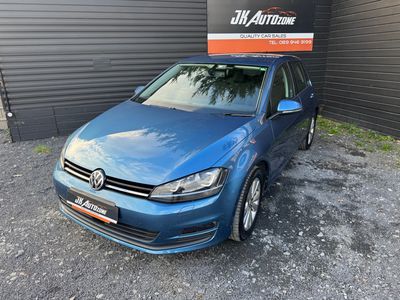 2014 Volkswagen Golf