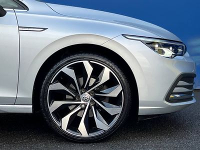 2020 Volkswagen Golf