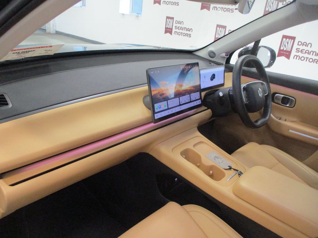 2026 Leapmotor C10